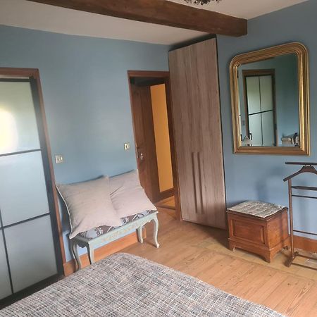 Le Clos De Tournes Echinghen Kültér fotó