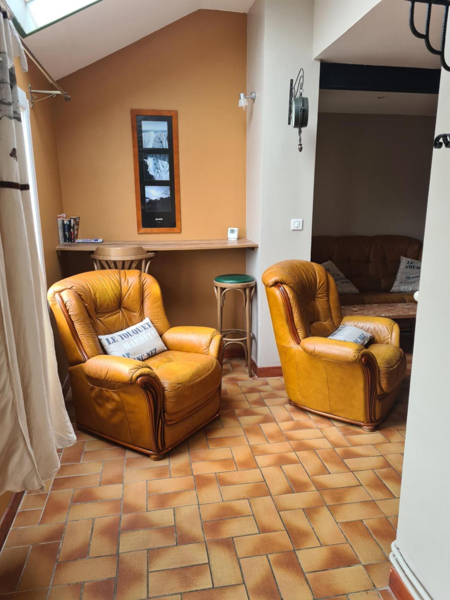 Le Clos De Tournes Echinghen Kültér fotó