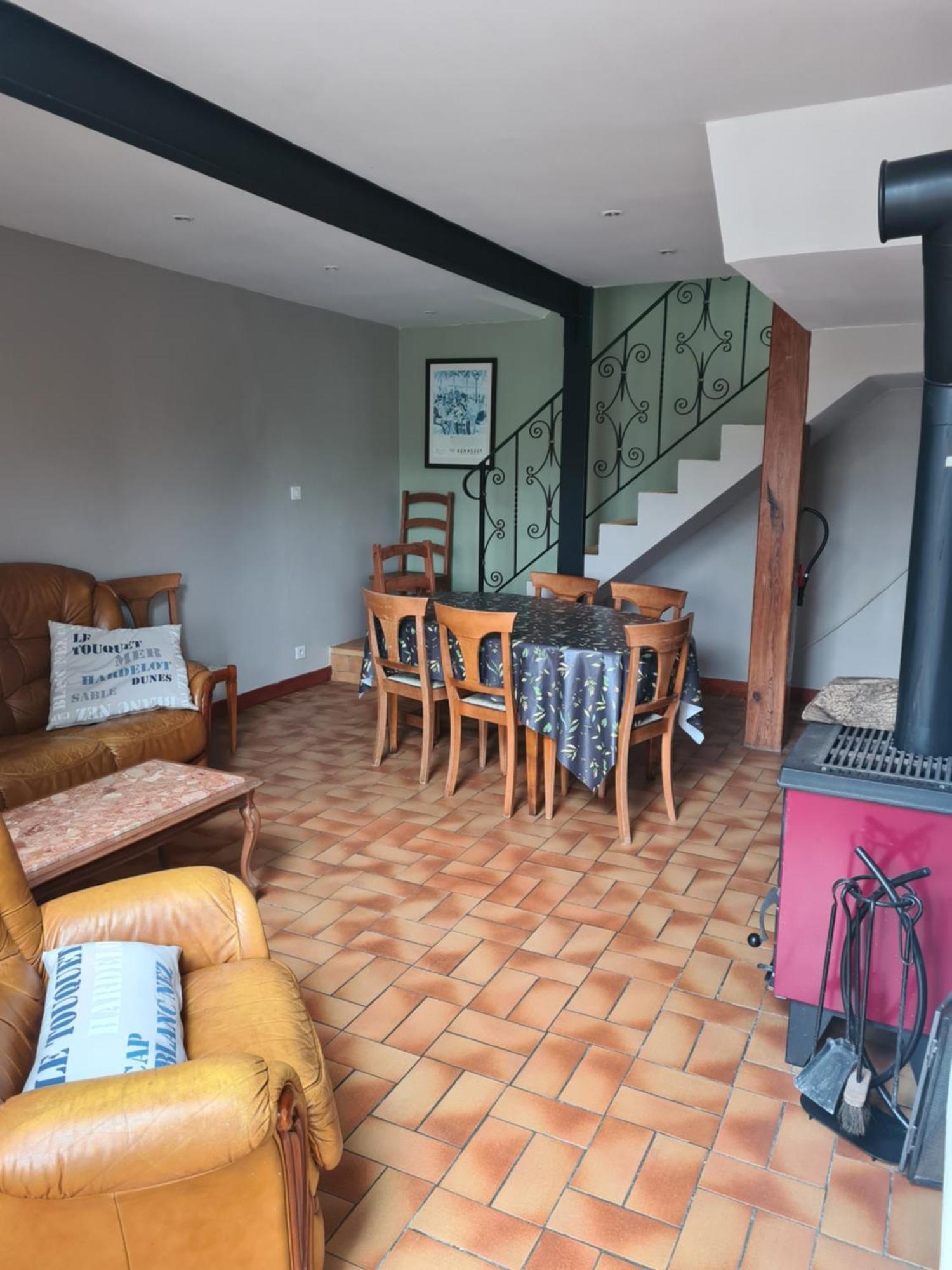 Le Clos De Tournes Echinghen Kültér fotó