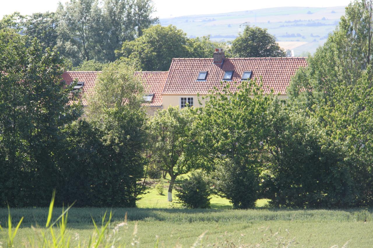 Le Clos De Tournes Echinghen Kültér fotó