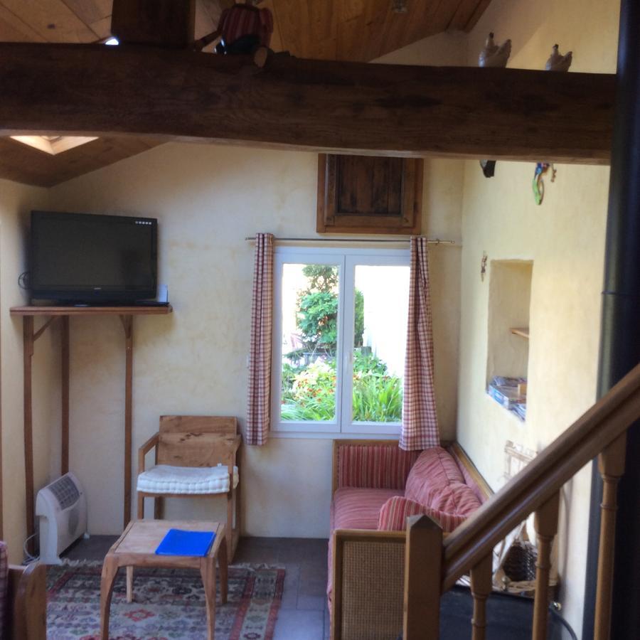 Le Clos De Tournes Echinghen Kültér fotó