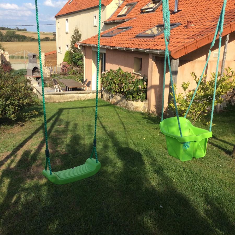 Le Clos De Tournes Echinghen Kültér fotó