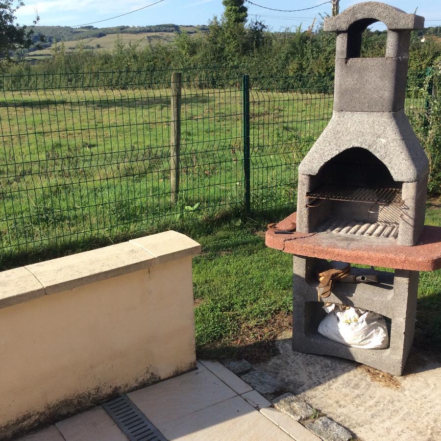 Le Clos De Tournes Echinghen Kültér fotó