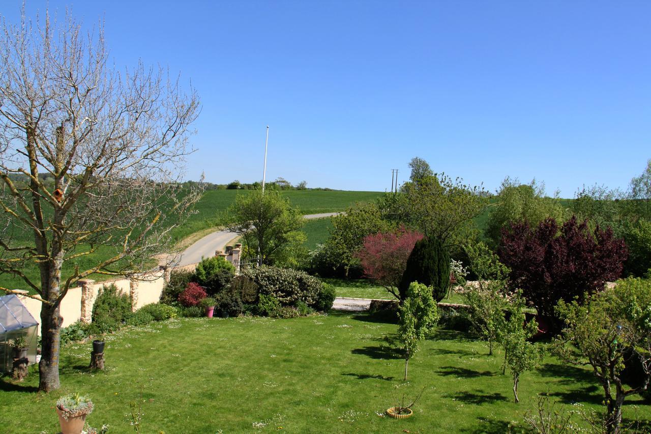 Le Clos De Tournes Echinghen Kültér fotó