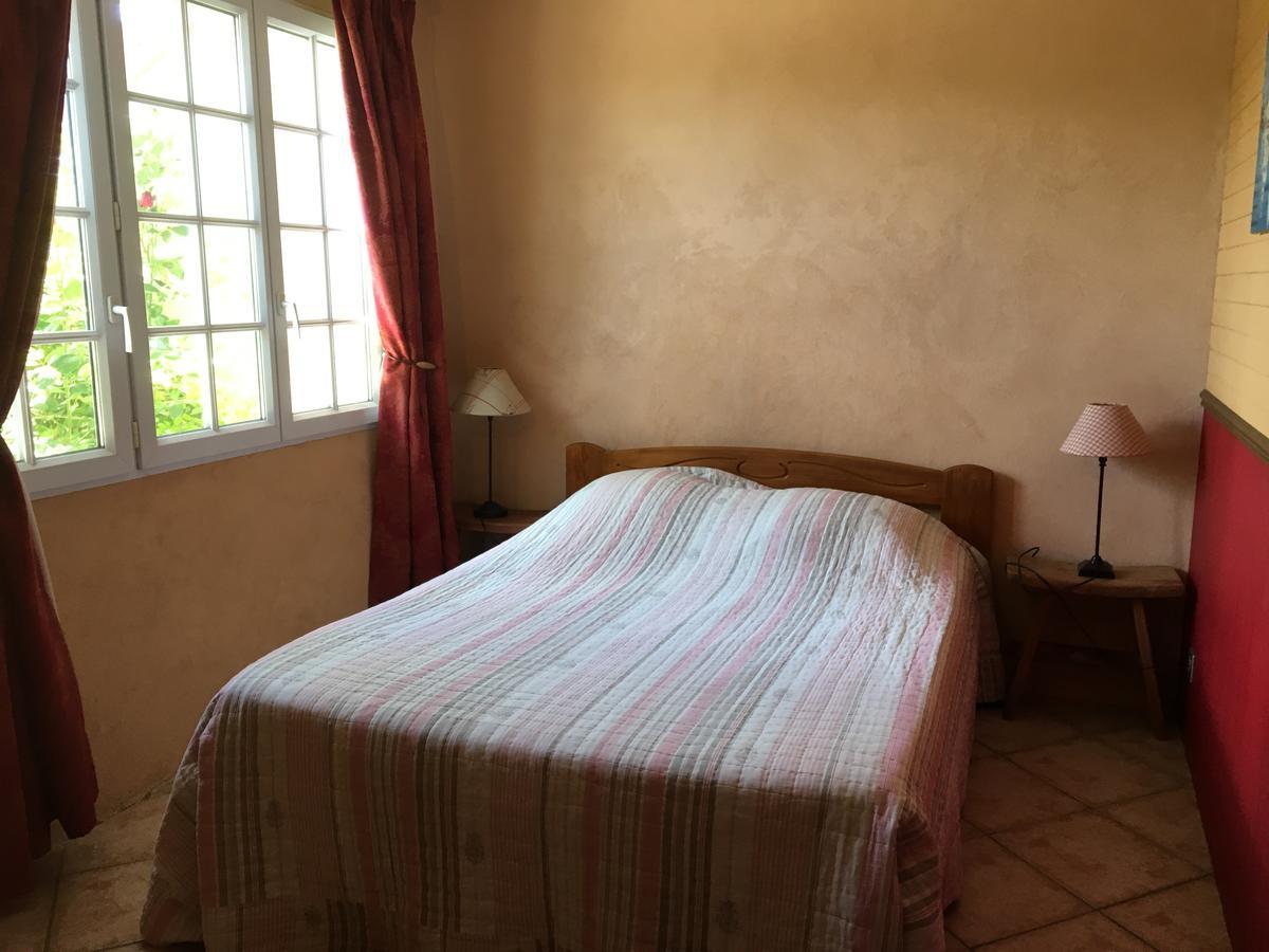 Le Clos De Tournes Echinghen Kültér fotó