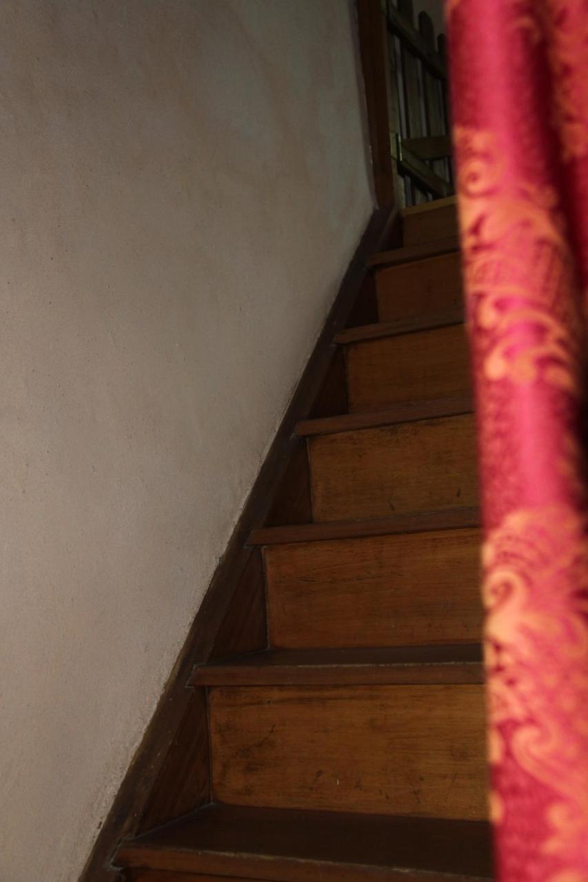 Le Clos De Tournes Echinghen Kültér fotó