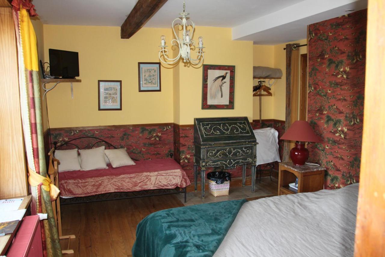 Le Clos De Tournes Echinghen Kültér fotó